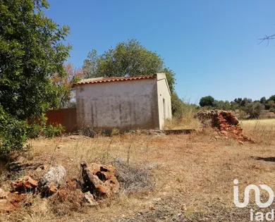 Terreno em São Bartolomeu de Messines