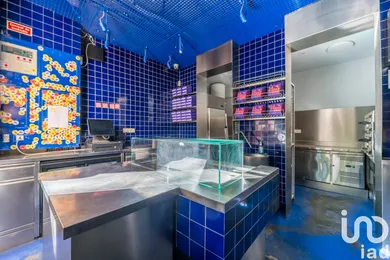 Shop/Premises commercial at Arroios