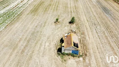 Ferme à Almeirim