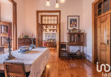 Apartamento T6 em São Vicente