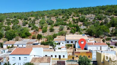 Village house  in Salir