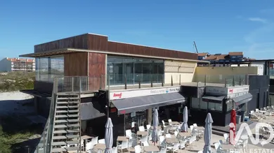 Loja / Estabelecimento Comercial  em Gafanha da Nazaré