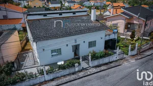 Casa/Moradia em Vilar Formoso