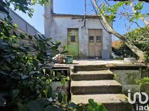 Casa/Moradia  em Santa Marta de Portuzelo