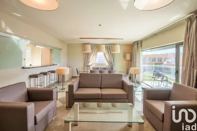 Apartment T2 at Sintra (Santa Maria e São Miguel, São Martinho e São Pedro de Penaferrim)