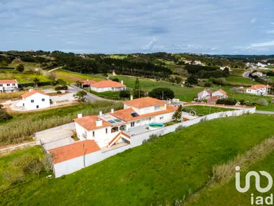 Casa/Moradia em São Martinho do Porto