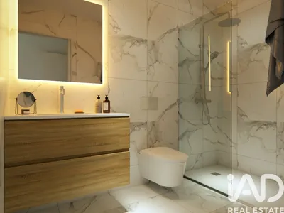 Fotografia 3 de Apartamento 4 quartos de 258 m² em Glória E Vera Cruz