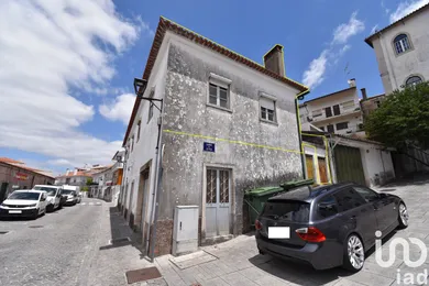 Casa tradicional  em São Miguel, Santa Eufémia e Rabaçal