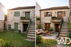 Casa/Moradia  em Pousade e Albardo
