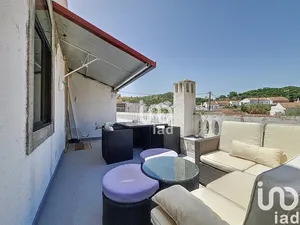 House at São Marcos da Serra