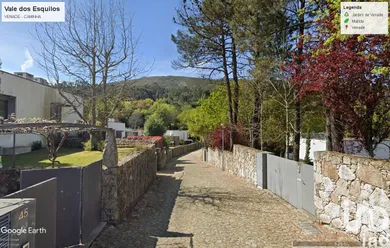 Land at Venade e Azevedo