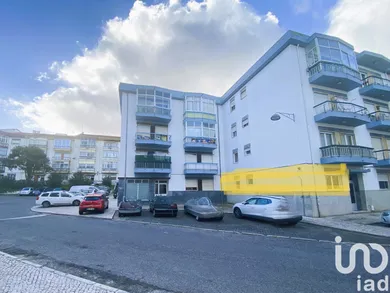 Apartamento T2 em Algueirão-Mem Martins