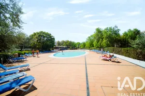 Apartamento T3 em Campolide