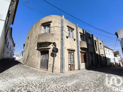 Fotografia 5 de Prédio de 573 m² em Comenda