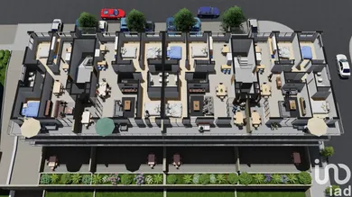 Appartement T2 à Portimão