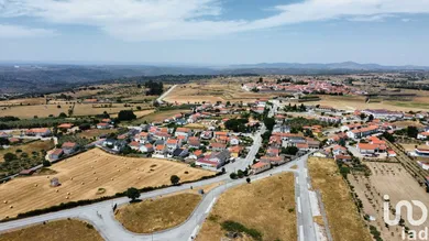 Terreno  em Almeida