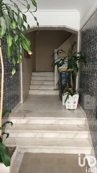 Apartment T3 in Penha de França