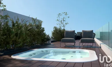 Appartement T3 à Nazaré