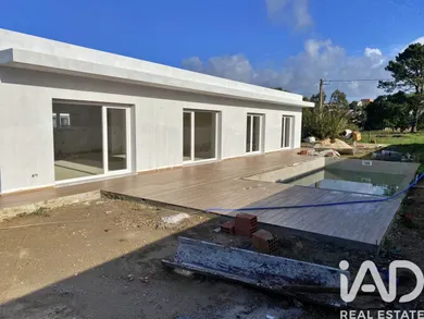 Casa/Moradia em Caldas da Rainha - Nossa Senhora do Pópulo, Coto e São Gregório