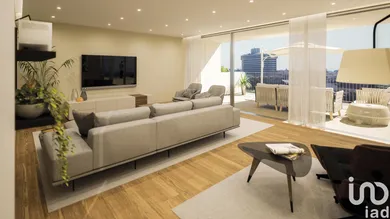 Apartment T3 at Glória E Vera Cruz