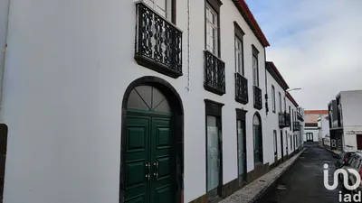 Fotografia 4 de Casa/Moradia 2 quartos de 153 m² em Achadinha