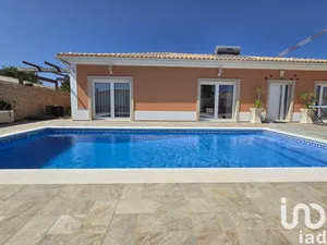 House at Algoz e Tunes