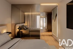 Apartment T3 in Gondomar (São Cosme), Valbom e Jovim