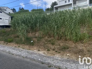 Building plot  at Nossa Senhora da Piedade