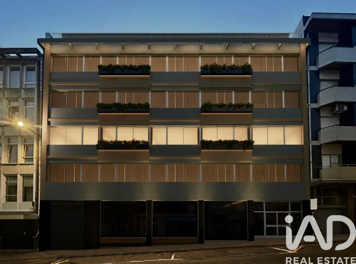 Apartamento 2 quartos de 100 m² em Cedofeita, Santo Ildefonso, Sé, Miragaia, São Nicolau e Vitória