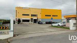 Restaurant  at São João das Lampas e Terrugem