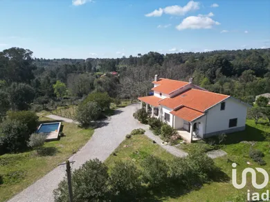 House at Castelo Novo