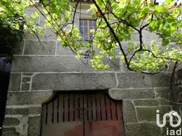 House in Lindoso