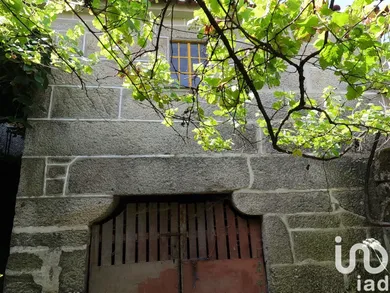 Casa/Moradia  em Lindoso