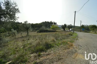 Terreno  em Alvorge
