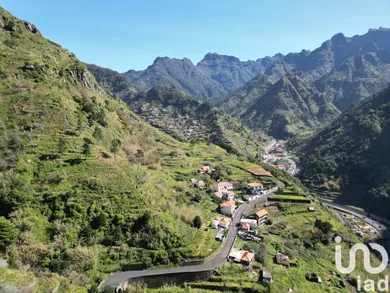 Terreno em Serra de Água