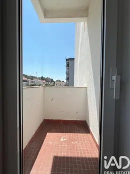 Apartamento T3 em Darque