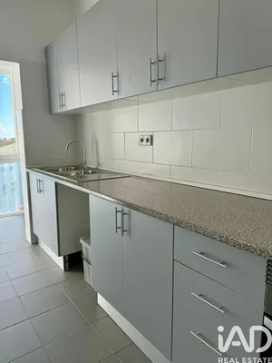 Apartment T2 at Setúbal (São Julião, Nossa Senhora da Anunciada e Santa Maria da Graça)