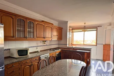Apartment T3 in Oiã