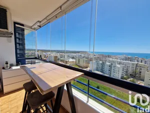 Apartamento T1 em Armação de Pêra