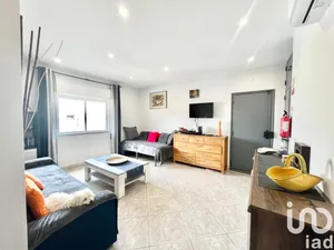 Apartment T1 in Tavira (Santa Maria e Santiago)