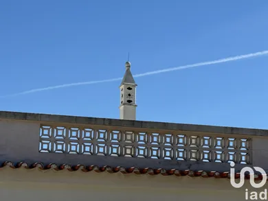Maison traditionnelle  à Querença, Tôr e Benafim