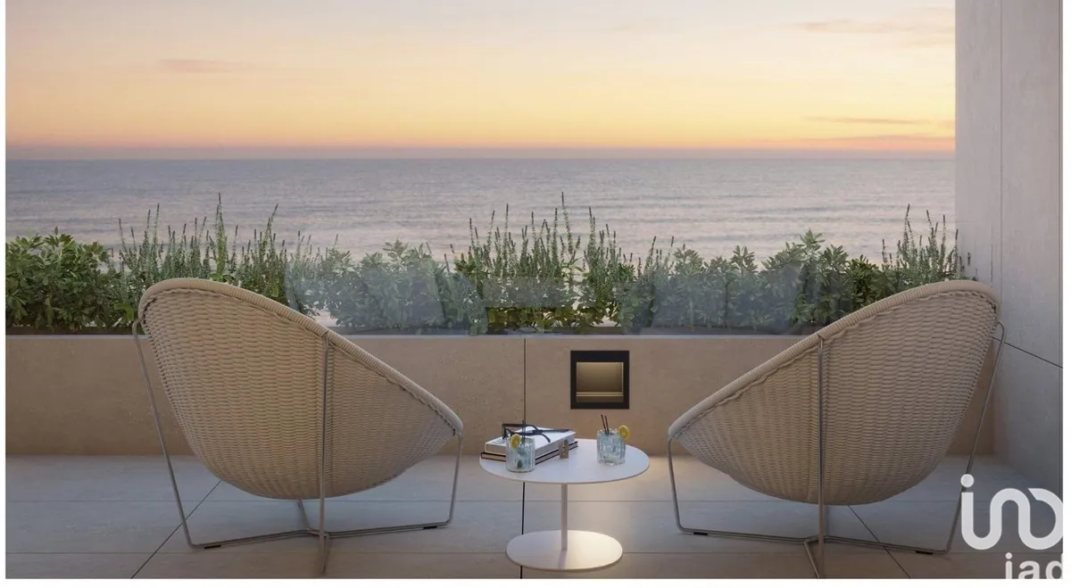 Apartamento 2 quartos de 160 m² em Vila do Conde