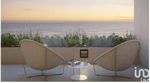 Apartment T2 at Vila do Conde