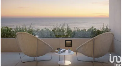 Apartment T2 at Vila do Conde