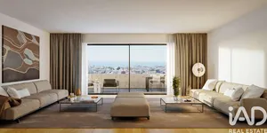 Apartamento T4 em Matosinhos e Leça da Palmeira