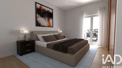 Apartamento T3 em Loulé (São Sebastião)