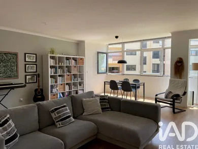 Apartamento T3 em Cascais e Estoril
