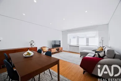 Apartamento T3 em São Domingos De Benfica