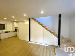 House  at Alenquer (Santo Estêvão e Triana)