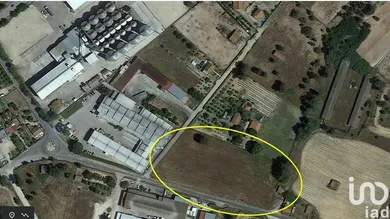 Terreno urbano  em Salvaterra de Magos e Foros de Salvaterra